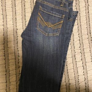 Idylwind by Miranda lambert trouser jeans - 2/34